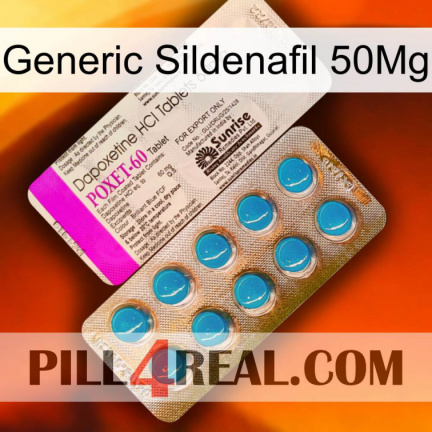 Generic Sildenafil 50Mg new07